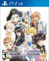 Tales of Vesperia: Definitive Edition Box Art Front